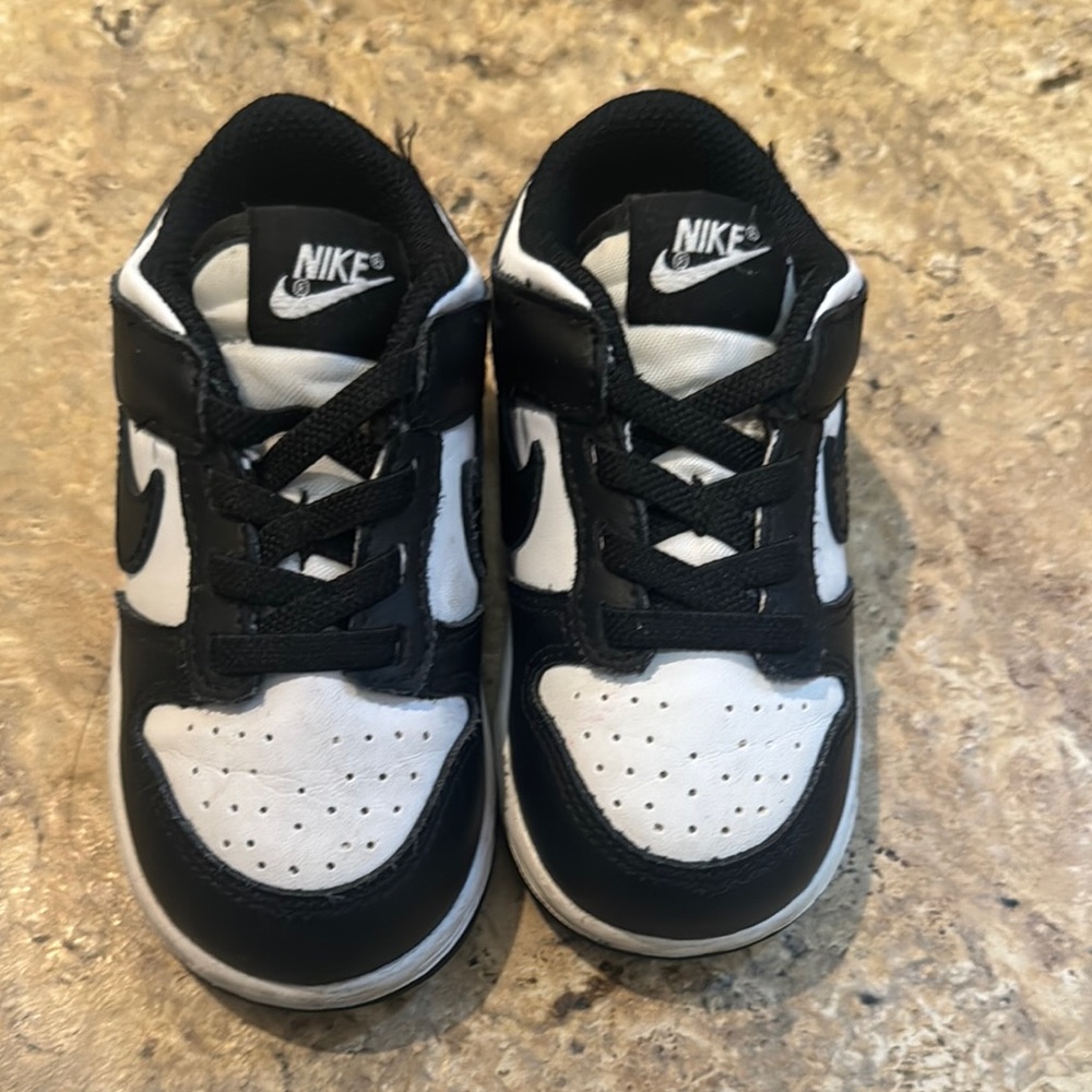Nike Dunks 7c